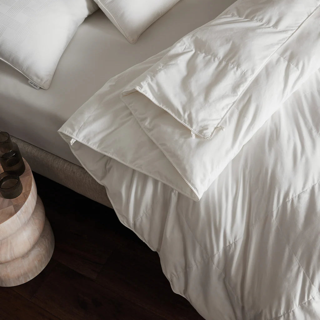 Down Alternative Comforter