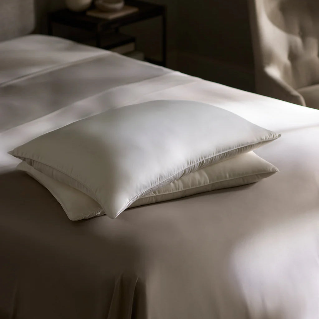 Silk Pillow