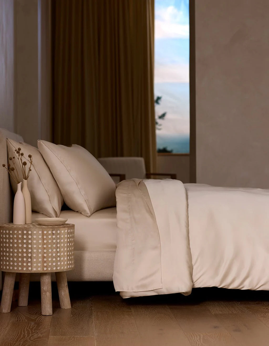 Bamboo Pillowcases