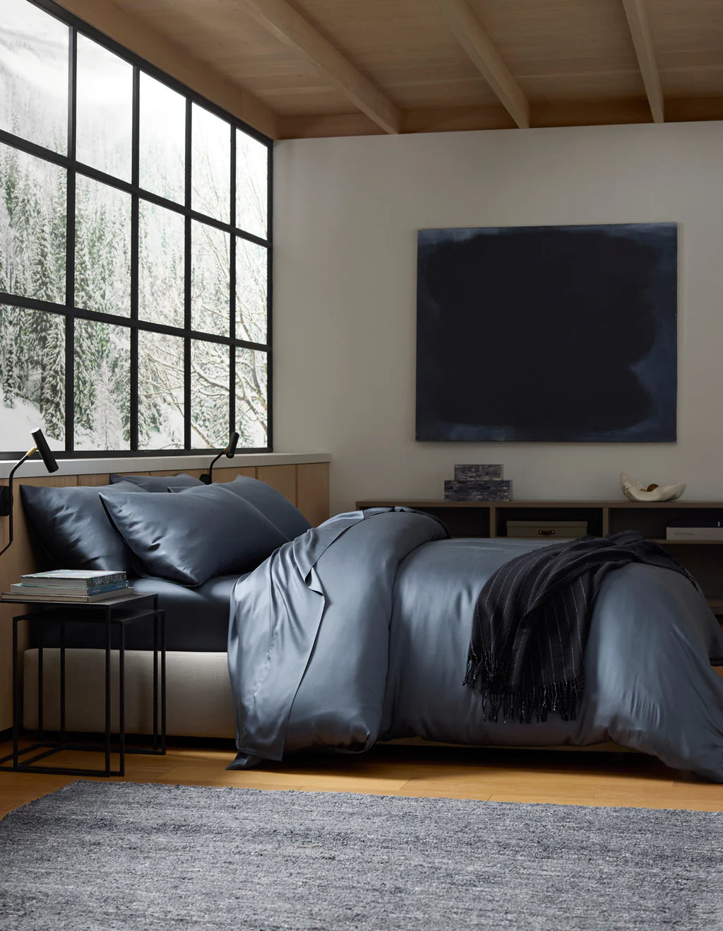 Bamboo Duvet Cover