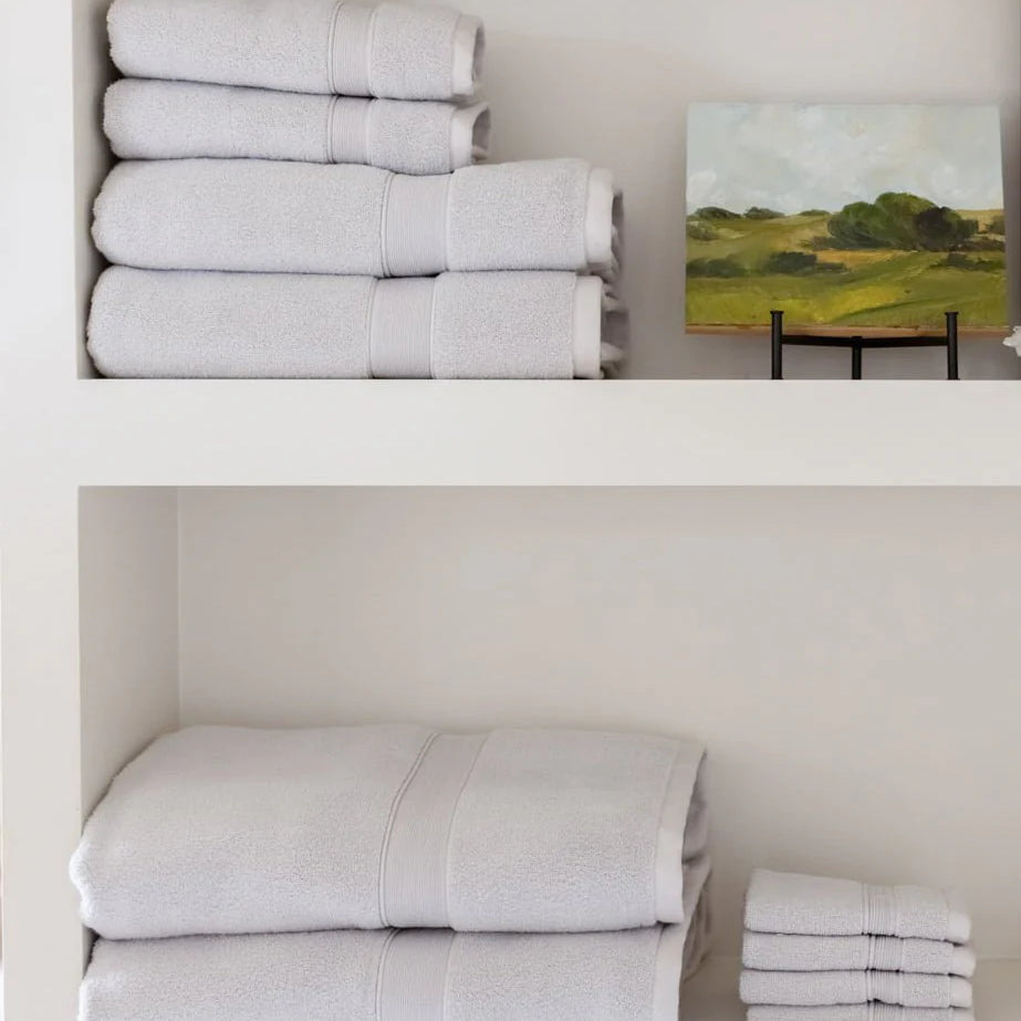 Complete Luxe Bath Bundle
