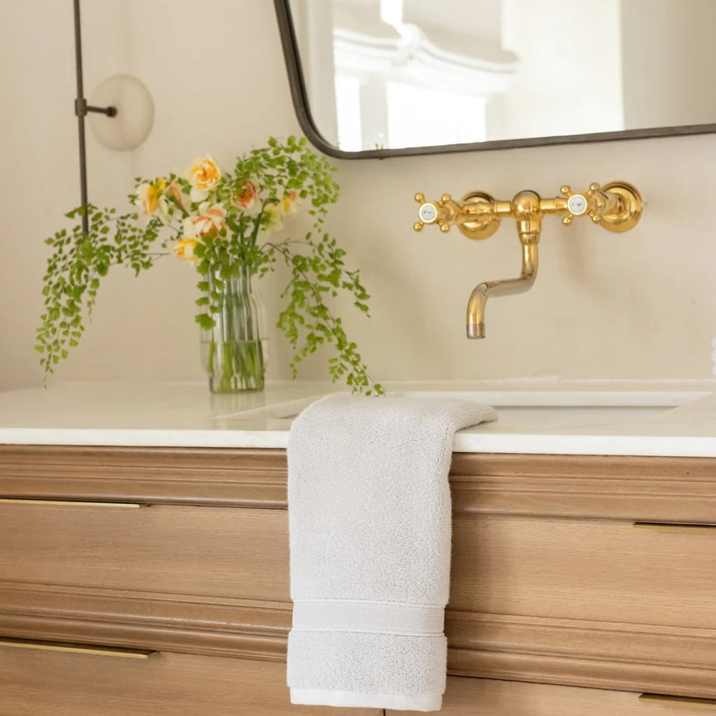 Luxe Hand Towels