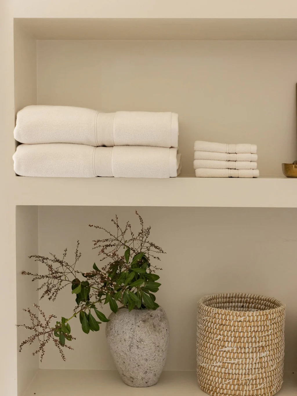 Luxe Washcloths