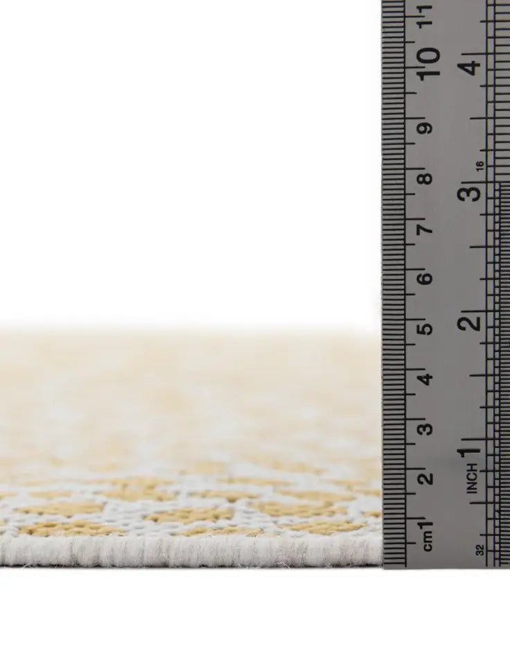 Washable Jill Zarin Cape Town Indoor / Outdoor Rug