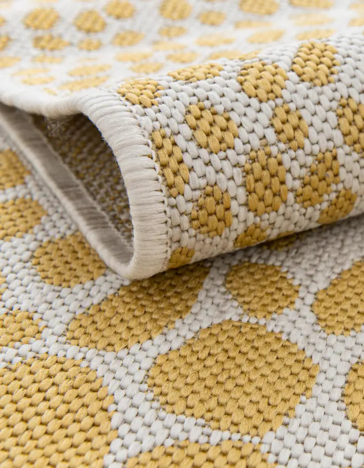 Washable Jill Zarin Cape Town Indoor / Outdoor Rug
