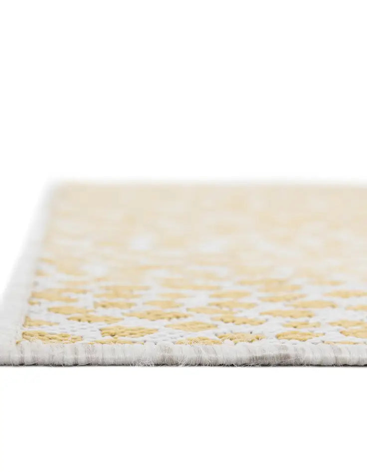 Washable Jill Zarin Cape Town Indoor / Outdoor Rug