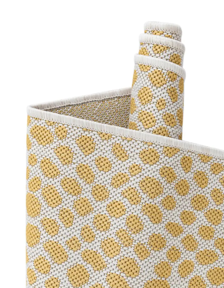 Washable Jill Zarin Cape Town Indoor / Outdoor Rug