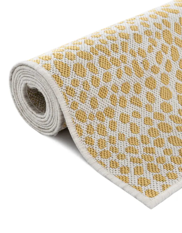 Washable Jill Zarin Cape Town Indoor / Outdoor Rug