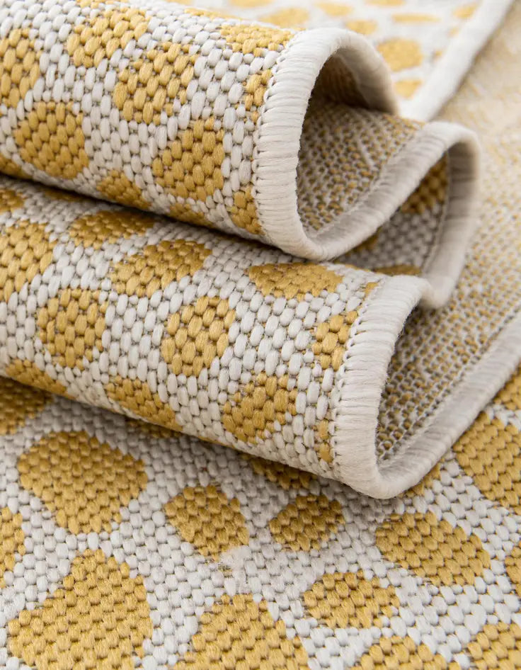 Washable Jill Zarin Cape Town Indoor / Outdoor Rug