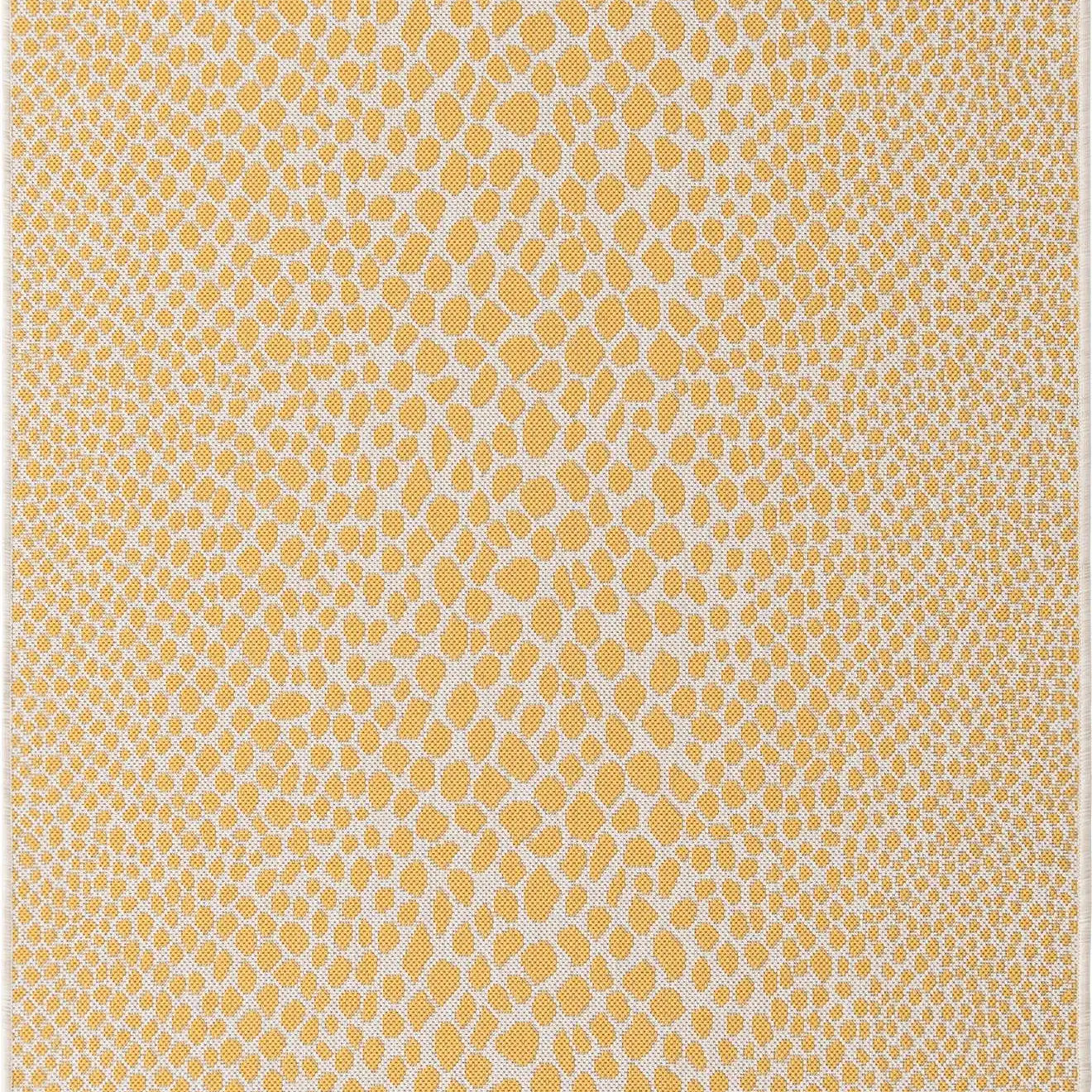 Washable Jill Zarin Cape Town Indoor / Outdoor Rug