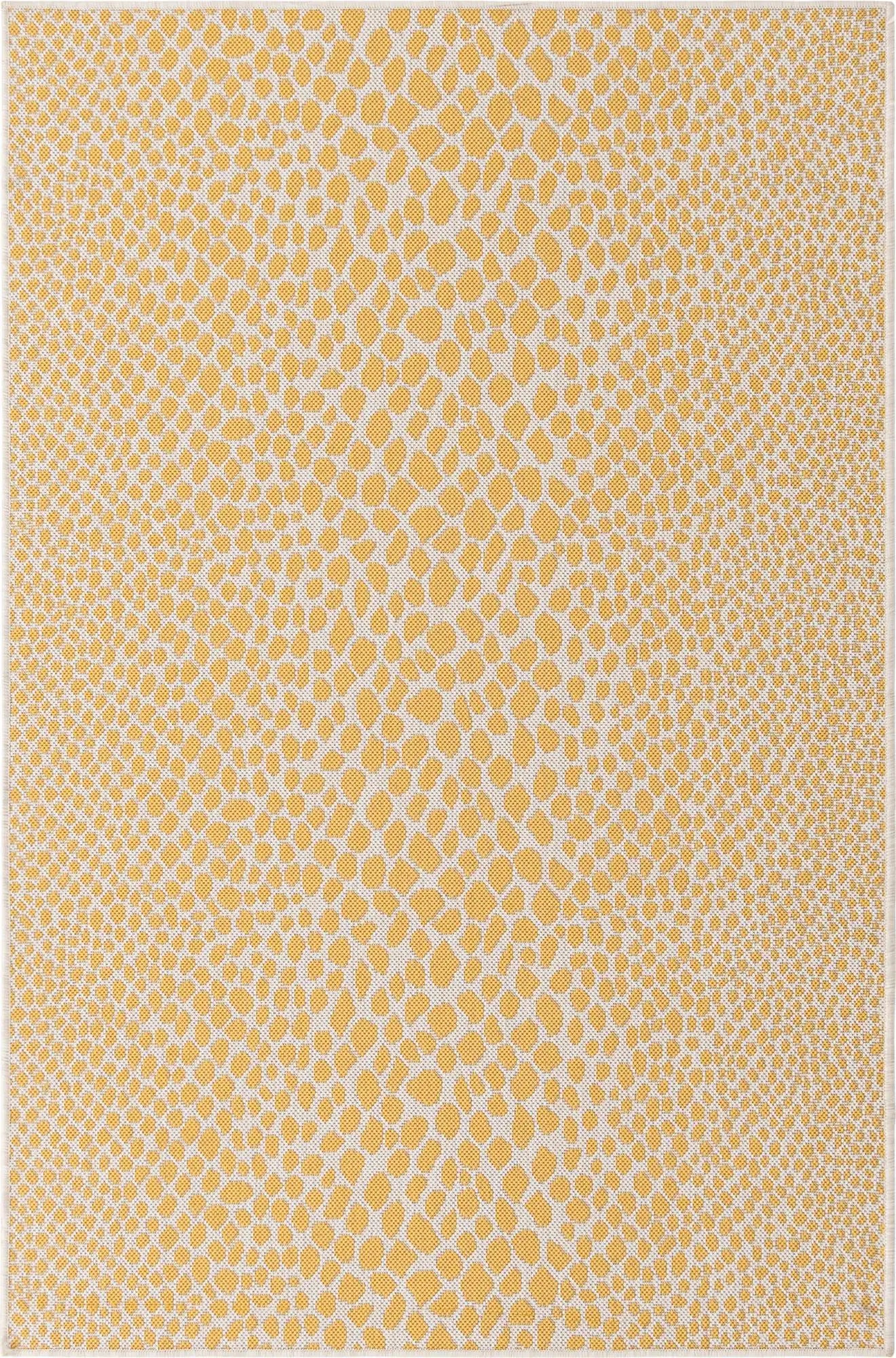 Washable Jill Zarin Cape Town Indoor / Outdoor Rug