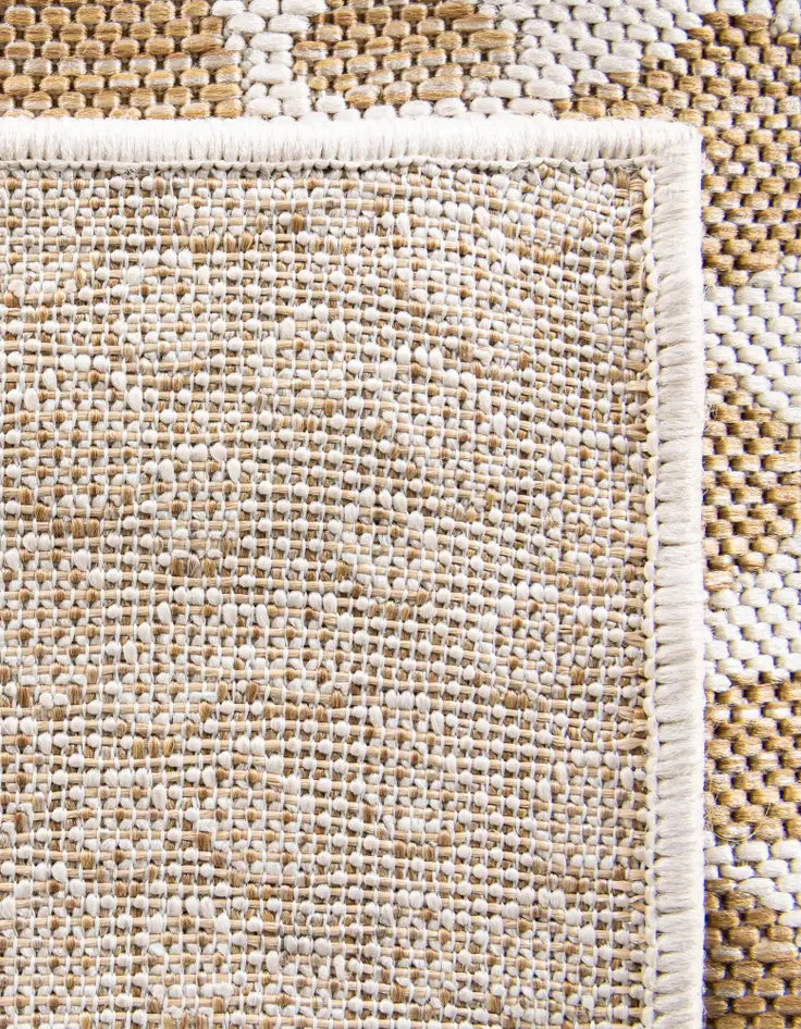 Washable Jill Zarin Cape Town Indoor / Outdoor Rug