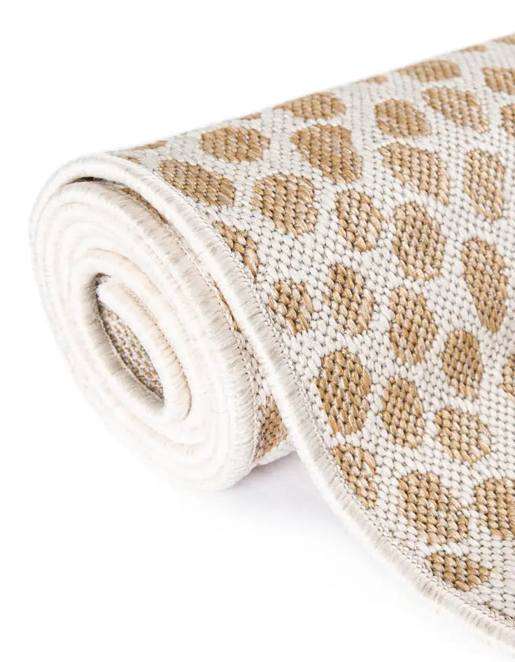 Washable Jill Zarin Cape Town Indoor / Outdoor Rug