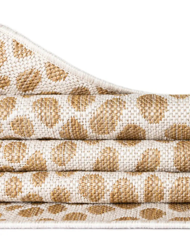 Washable Jill Zarin Cape Town Indoor / Outdoor Rug