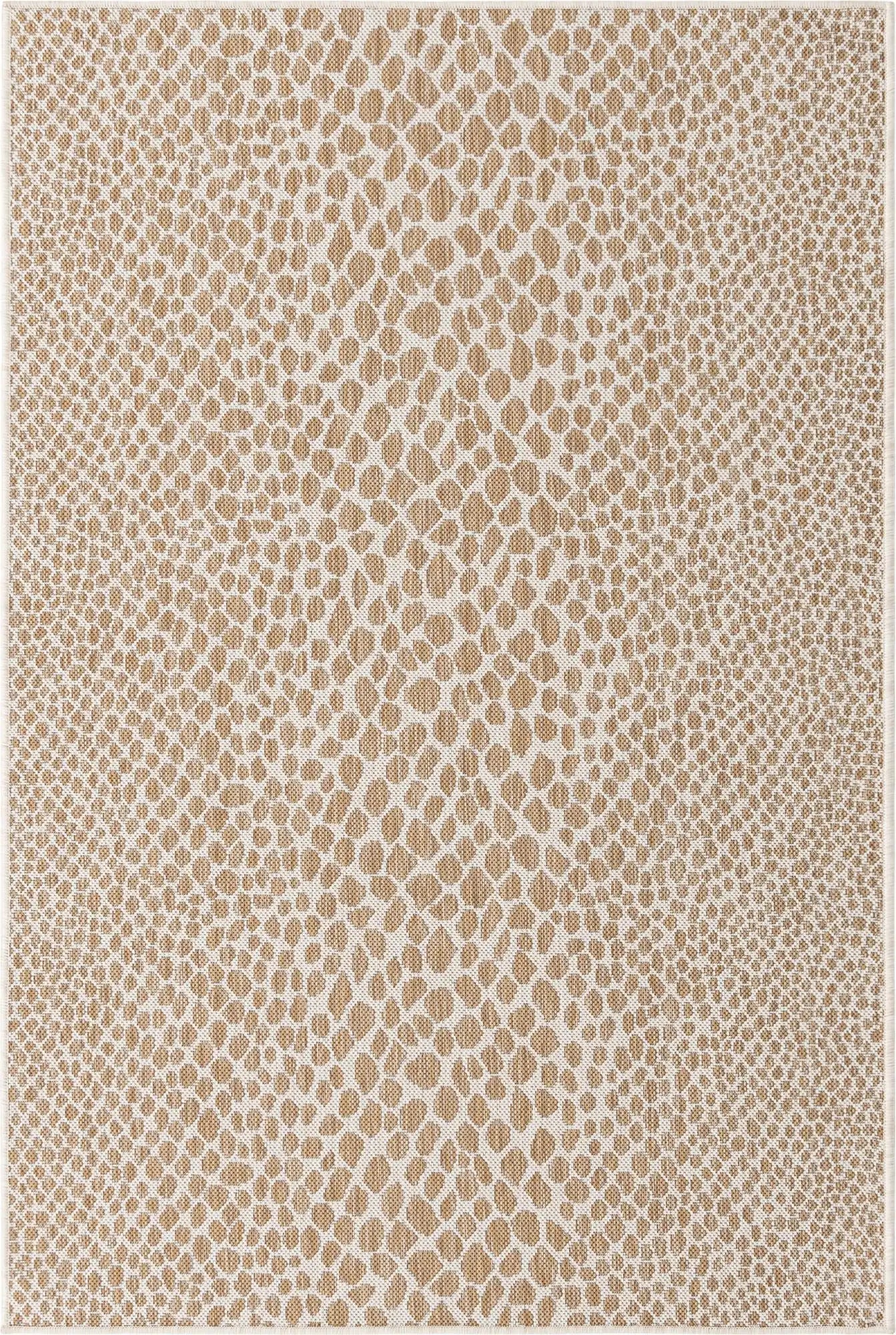Washable Jill Zarin Cape Town Indoor / Outdoor Rug