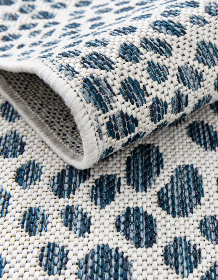 Washable Jill Zarin Cape Town Indoor / Outdoor Rug