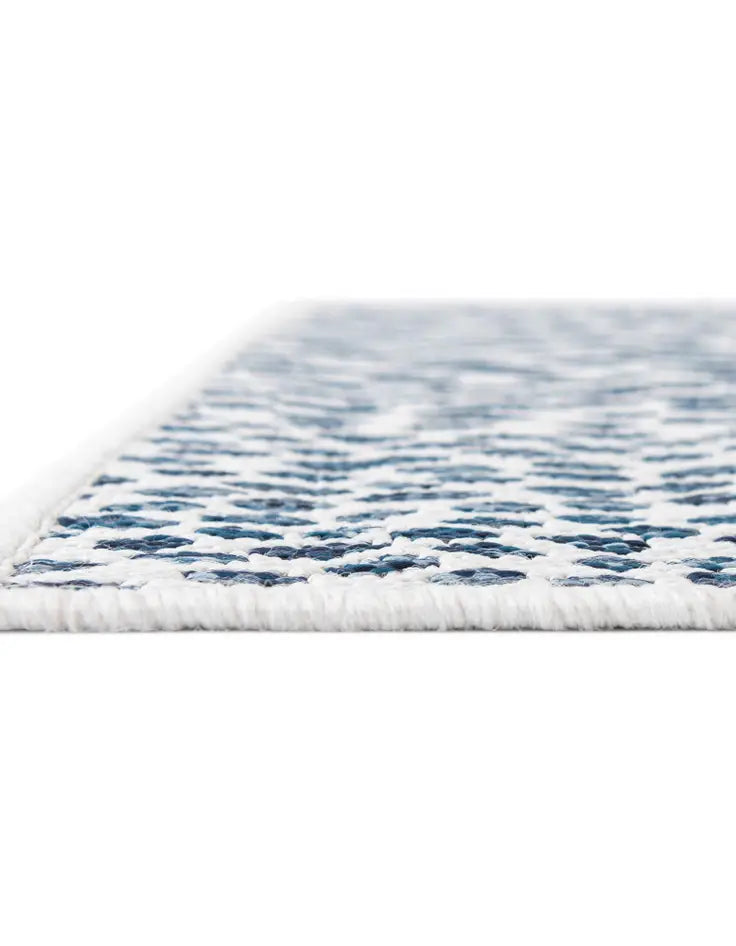 Washable Jill Zarin Cape Town Indoor / Outdoor Rug