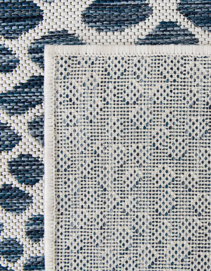 Washable Jill Zarin Cape Town Indoor / Outdoor Rug