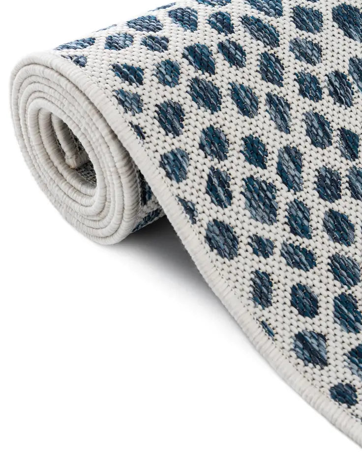 Washable Jill Zarin Cape Town Indoor / Outdoor Rug