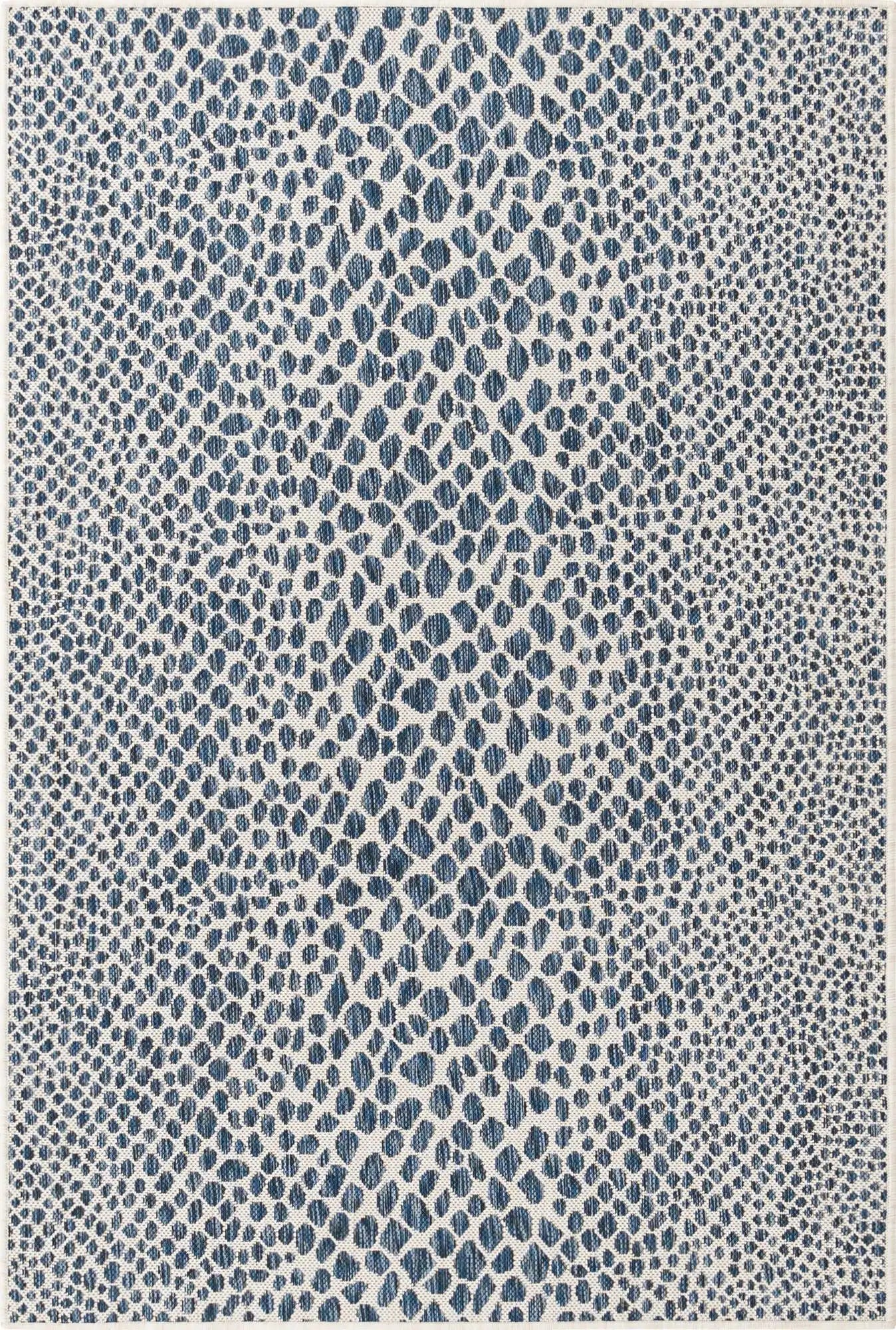 Washable Jill Zarin Cape Town Indoor / Outdoor Rug