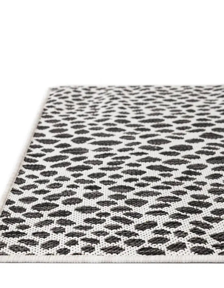 Washable Jill Zarin Cape Town Indoor / Outdoor Rug