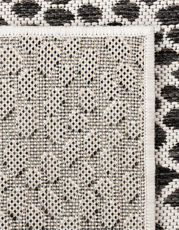 Washable Jill Zarin Cape Town Indoor / Outdoor Rug