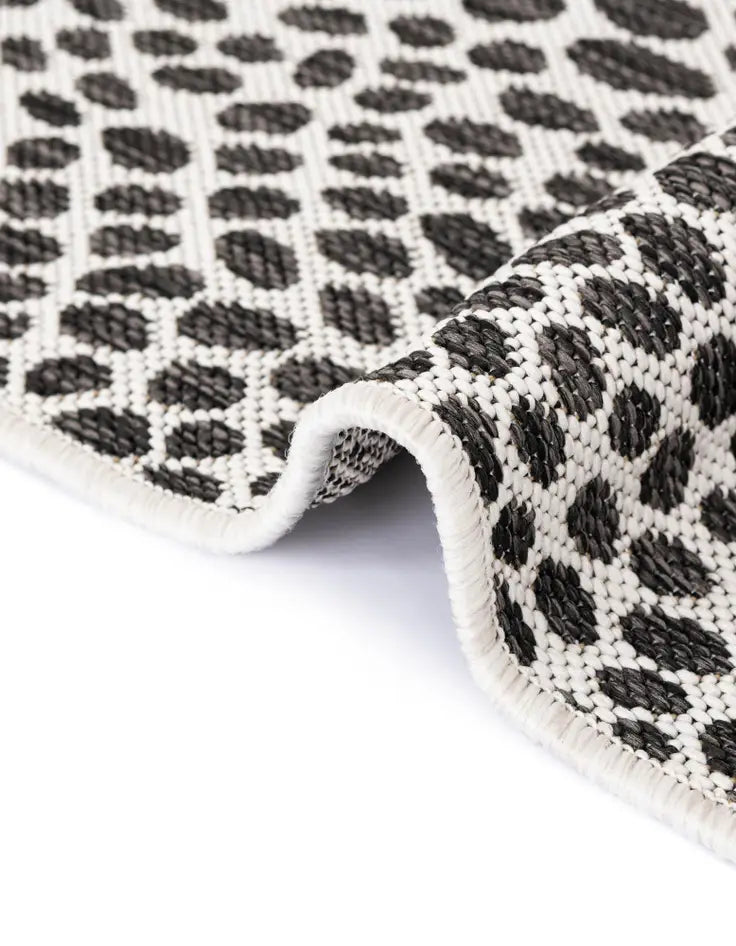 Washable Jill Zarin Cape Town Indoor / Outdoor Rug