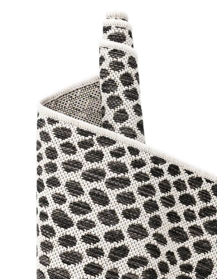 Washable Jill Zarin Cape Town Indoor / Outdoor Rug