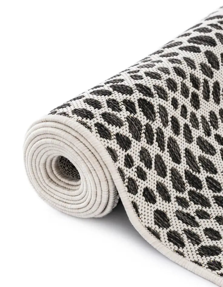 Washable Jill Zarin Cape Town Indoor / Outdoor Rug