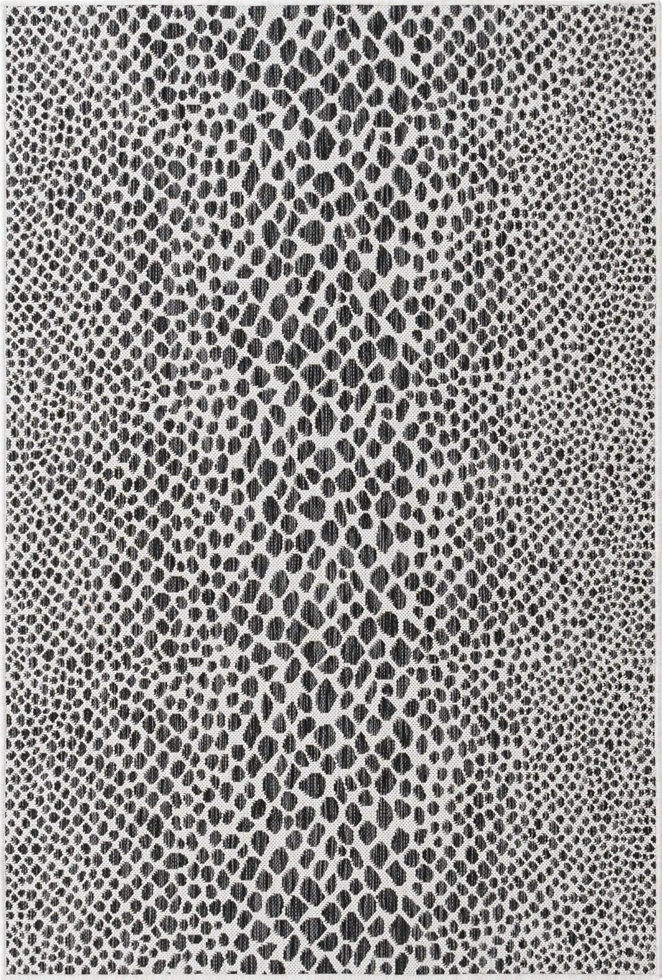 Washable Jill Zarin Cape Town Indoor / Outdoor Rug