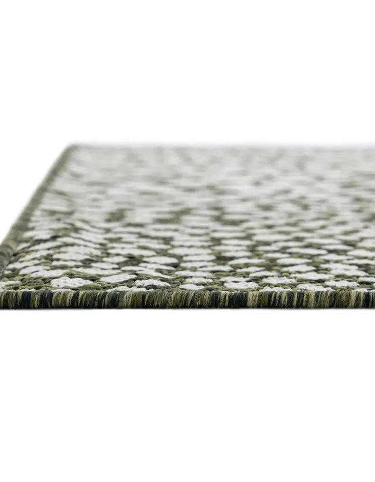 Washable Jill Zarin Cape Town Indoor / Outdoor Rug