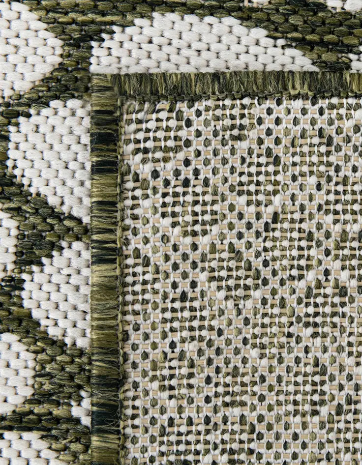 Washable Jill Zarin Cape Town Indoor / Outdoor Rug