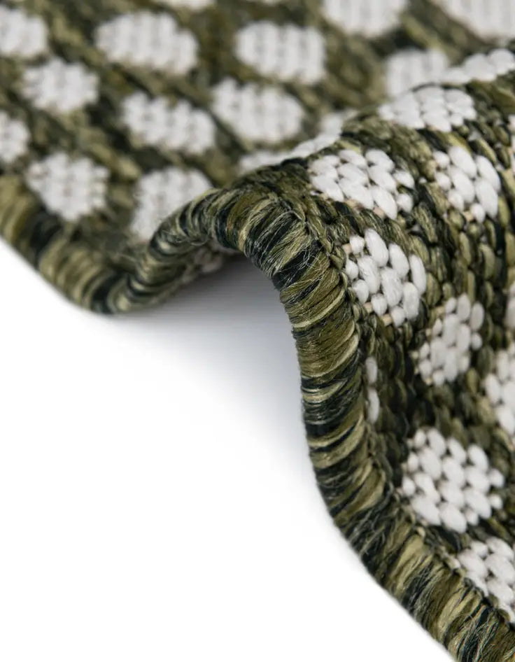 Washable Jill Zarin Cape Town Indoor / Outdoor Rug