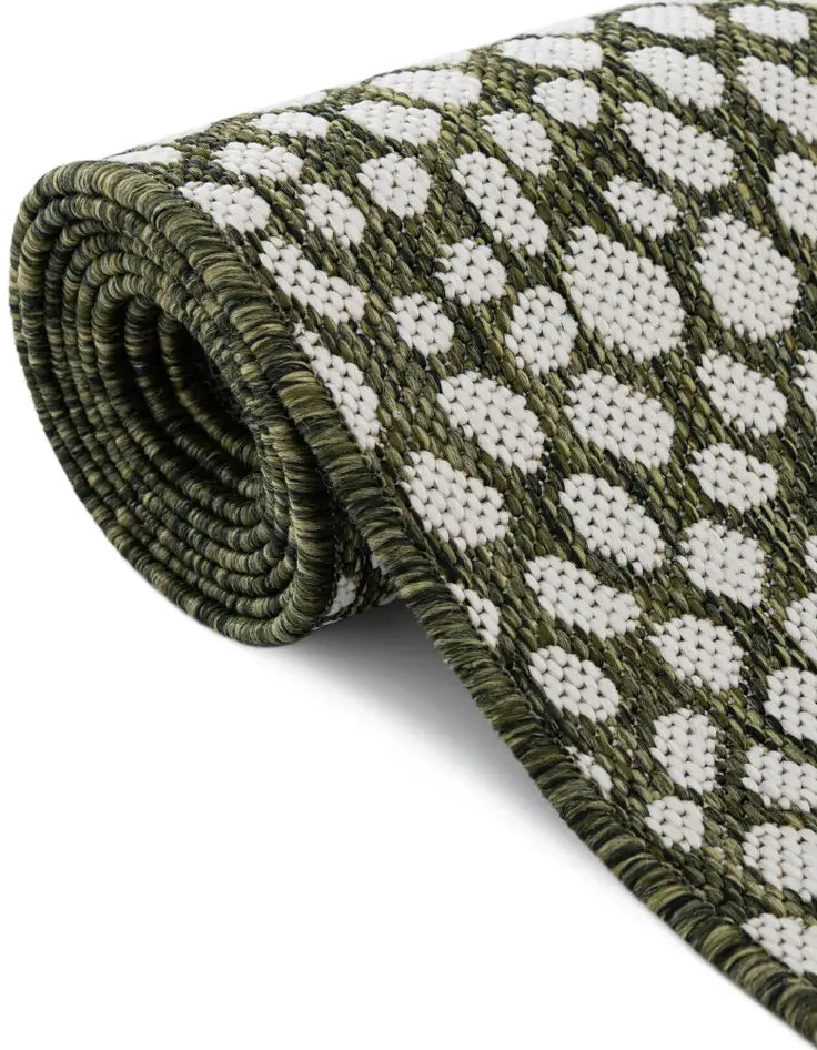 Washable Jill Zarin Cape Town Indoor / Outdoor Rug