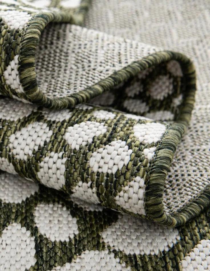 Washable Jill Zarin Cape Town Indoor / Outdoor Rug