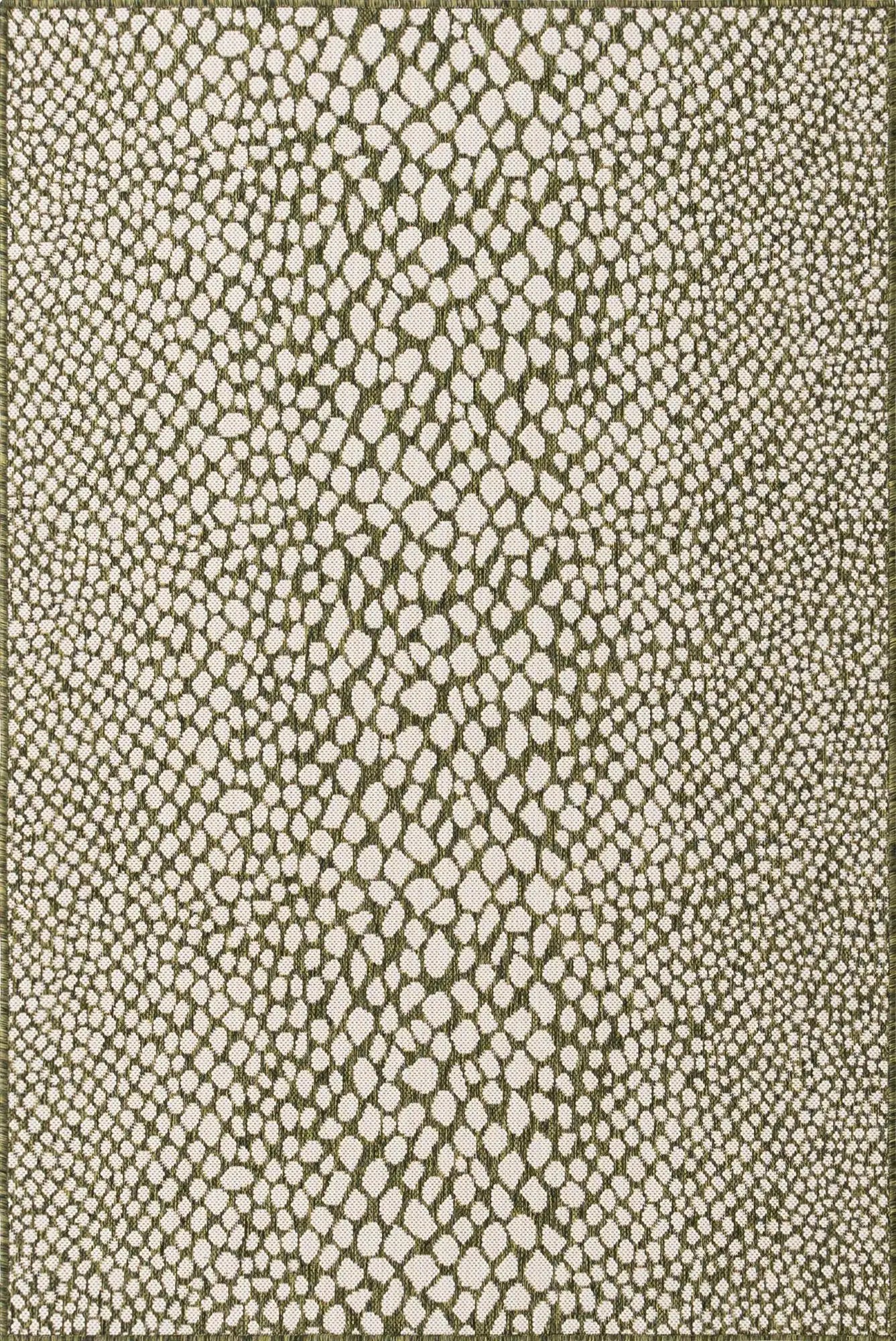 Washable Jill Zarin Cape Town Indoor / Outdoor Rug
