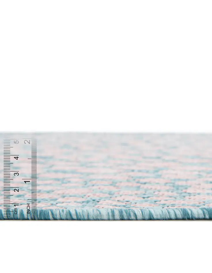 Washable Jill Zarin Cape Town Indoor / Outdoor Rug