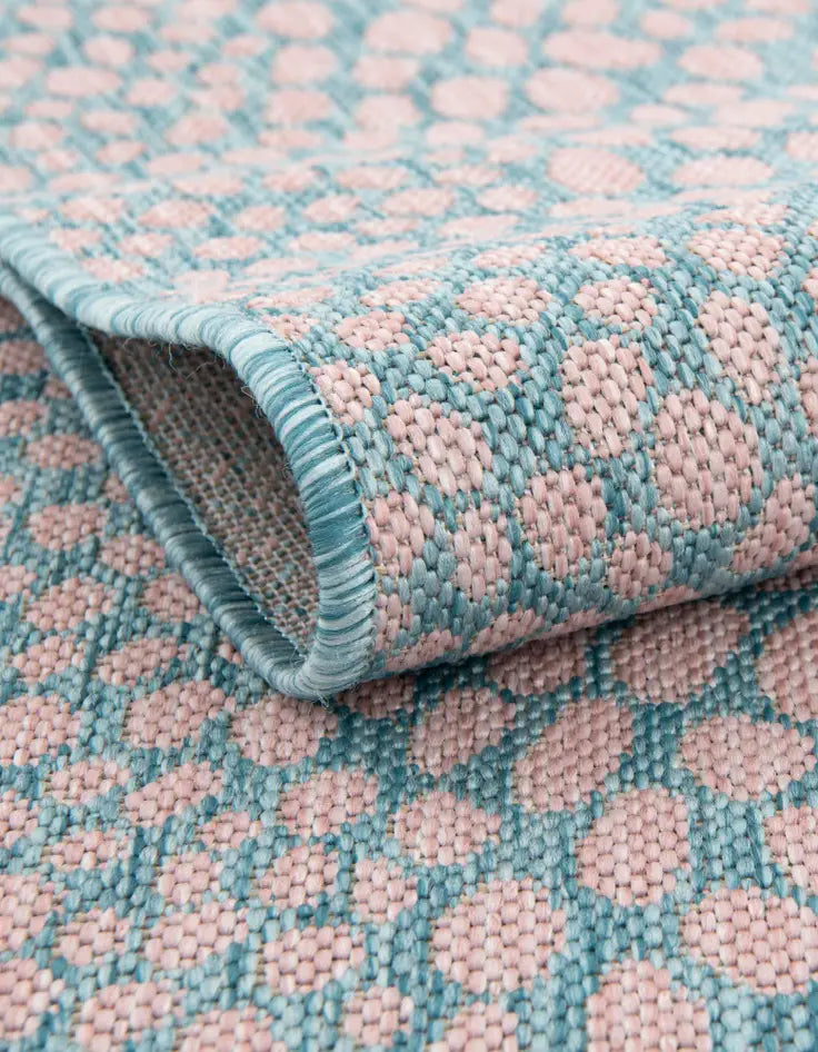 Washable Jill Zarin Cape Town Indoor / Outdoor Rug