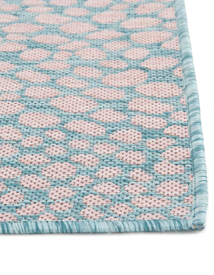 Washable Jill Zarin Cape Town Indoor / Outdoor Rug