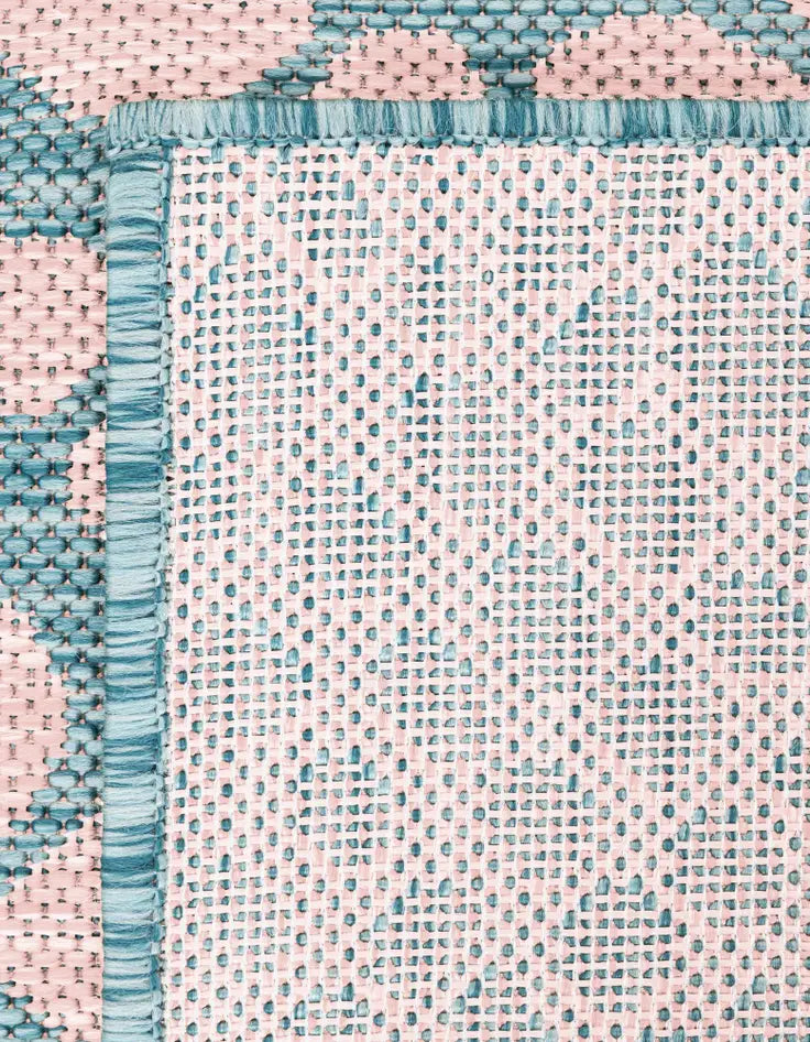 Washable Jill Zarin Cape Town Indoor / Outdoor Rug