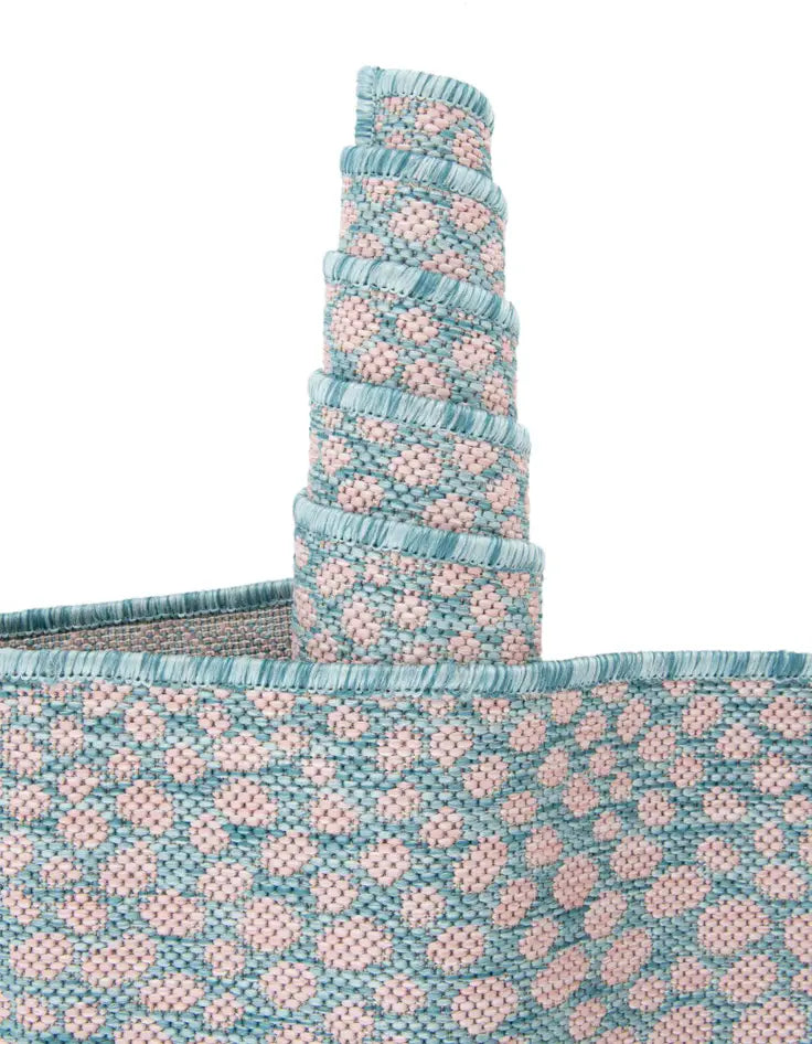Washable Jill Zarin Cape Town Indoor / Outdoor Rug