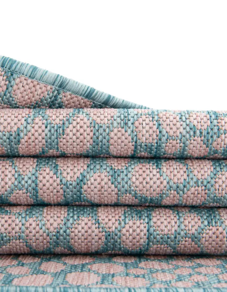 Washable Jill Zarin Cape Town Indoor / Outdoor Rug