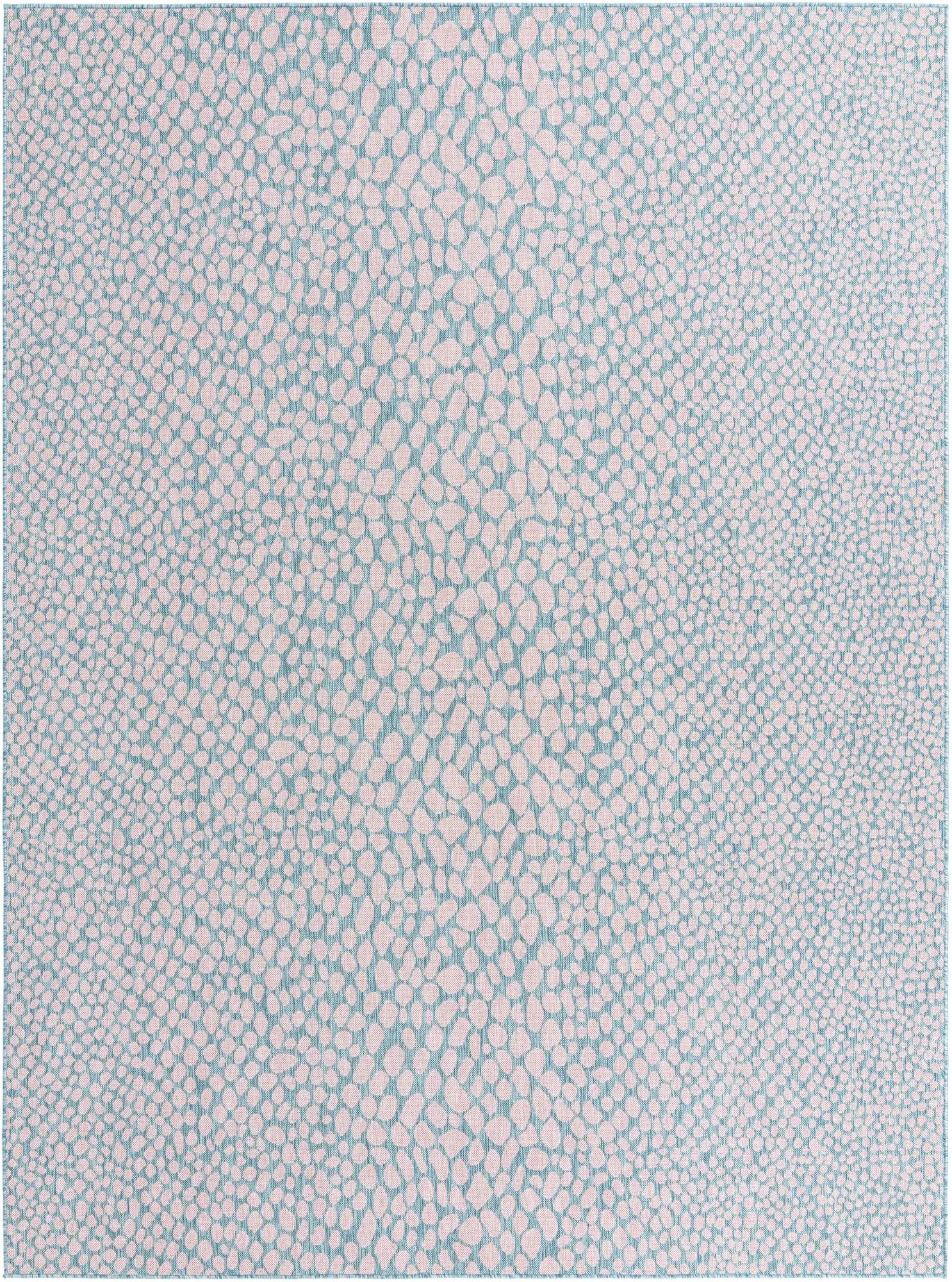 Washable Jill Zarin Cape Town Indoor / Outdoor Rug