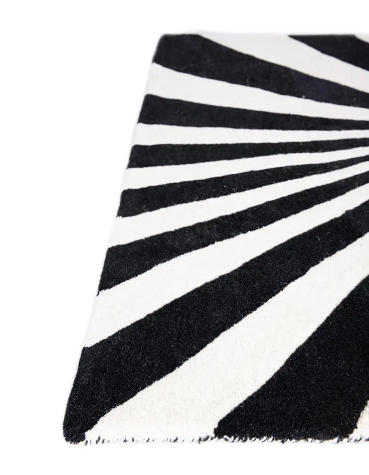Vortex Wool Rug