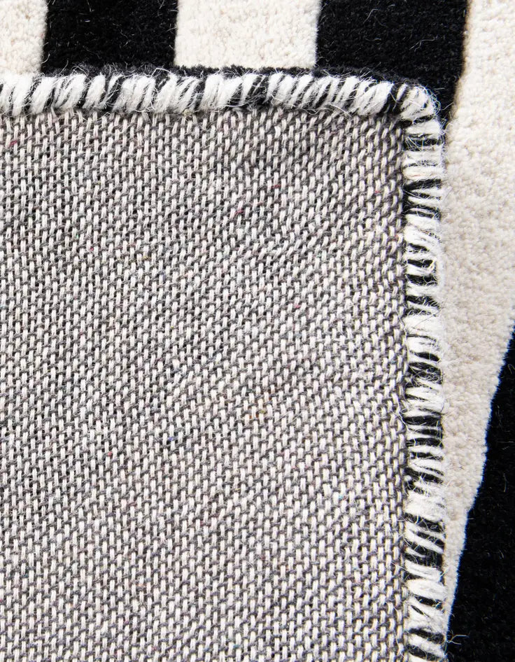 Vortex Wool Rug