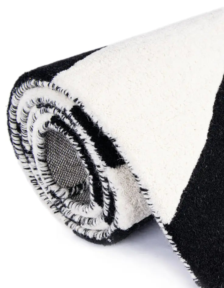 Vortex Wool Rug