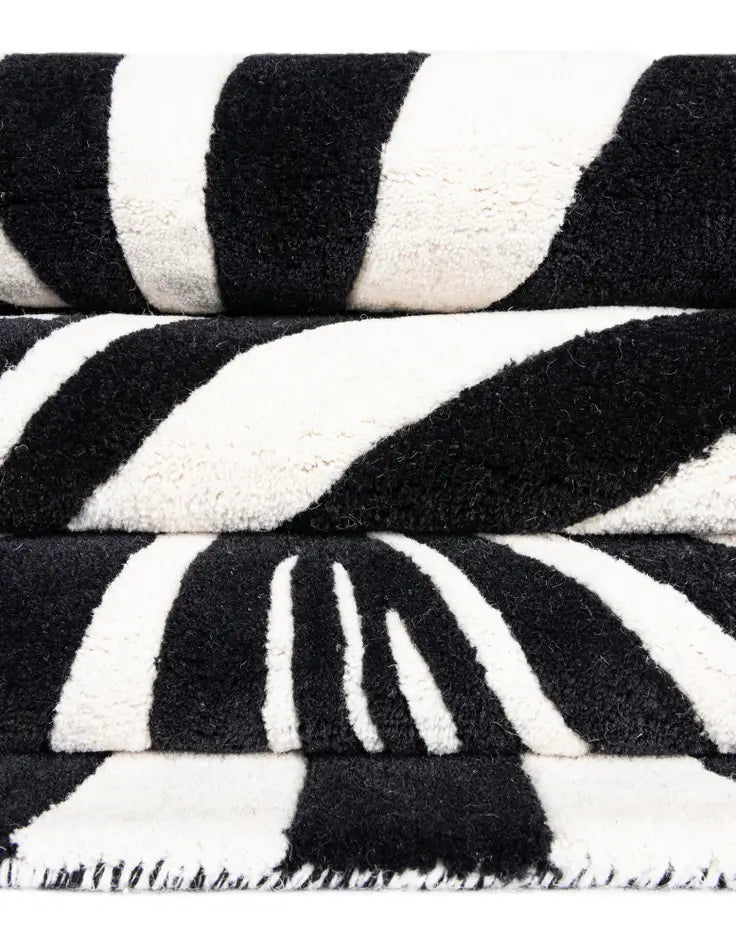 Vortex Wool Rug