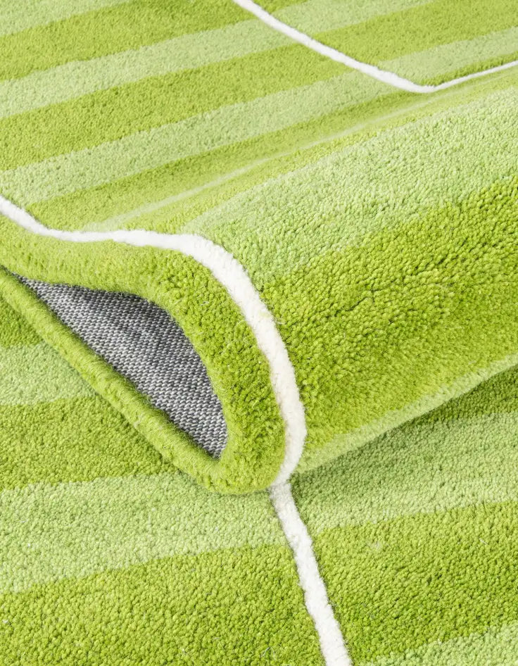 Playtime Kids Wool Freeform Rug