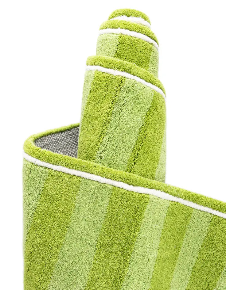 Playtime Kids Wool Freeform Rug