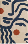 Handtufted Wool Rug